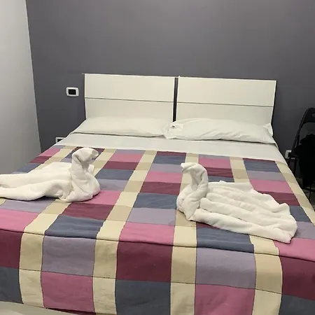 Vendégház In Bb - Bb Della Fortuna *